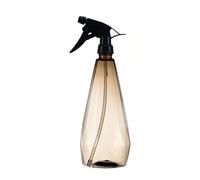 Fulenyi Vaporisateur Vide, 1000 ML Flacon Pompe à Gâchette en Plastique, Spray Vide Rechargeable pour Nettoyage, Jardinage, Cosmétique, Cuision