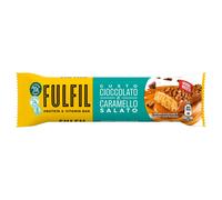 FULFIL Barre protéinée Chocolat Cara 55 g