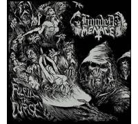 fulfil THE CURSE NEUF