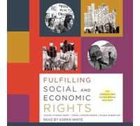 Fulfilling Social and Economic Rights