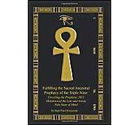 Fulfilling The Sacred Ancestra