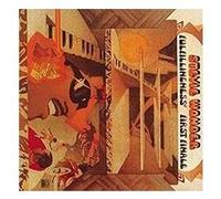 Fulfillingness First.
