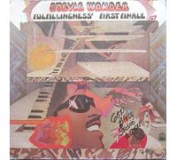 Fulfillingness' First Finale