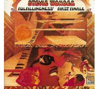 Fulfillingness' First Finale