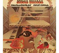 Stevie Wonder – Fulfillingness' First Finale – Vinyle