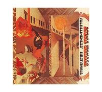 Stevie Wonder – Fulfillingness' first finale – CD