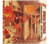 Stevie Wonder – Fulfillingness' first finale – CD