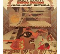 Fulfillingness' First Finale [LP] by Stevie Wonder [VINYL] NEUF