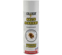 FULGATOR Halte Acarien - 500 ml