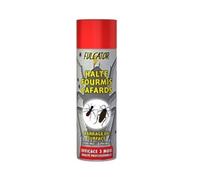 Fulgator - Insecticide Barrage - Halte Cafards Fourmis - 500 ml