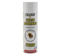 FULGATOR - Insecticide Halte Acariens 500Ml - Lot De 3 - Offre Special