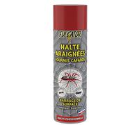 FULGATOR - Insecticide Halte Araignées 500Ml - ( Lot De 3 )