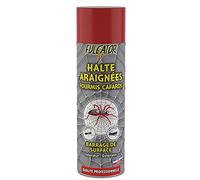 FULGATOR - Insecticide Halte Araignées 500Ml - Lot De 3 - Offre Special