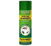 Fulgator - Insecticide Rampants - Special Rampants - Action Paralysante sans Odeur - 500 ml - Lot de 2