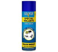 Fulgator - Insecticide Volants - Special Volants - Action Paralysante sans Odeur - 500 ml - Lot de 2