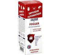 FULGATOR Insecticides Fogger - 100 ml