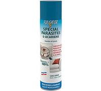 FULGATOR - Spécial Parasites 400Ml - Lot De 3 - Vendu Par Lot