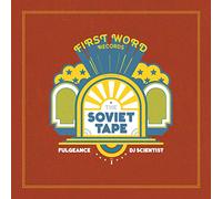 Fulgeance & DJ Scientist - The Soviet Tape, Vol. 1 [Import]