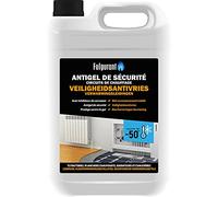 Fulgel Circuit de Chauffage, 5 L