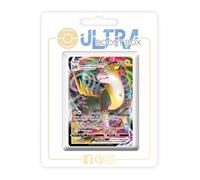 Fulgudog VMAX 104/264 - Ultraboost X Épée et Bouclier 8 Poing de Fusion - Coffret de 10 Cartes Pokémon Françaises