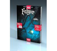 Fulgur Adventspaket: Die komplette Comic-Serie: Alle 3 Bände des Steampunk-Abenteuers in der Tiefsee