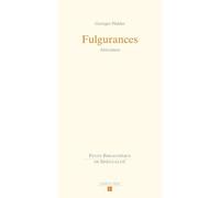 Fulgurances