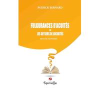 Fulgurances d’Acuités