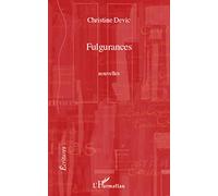 FULGURANCES NOUVELLES