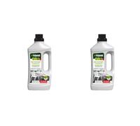 Fulgurant - Nettoyant Plastique et PVC, Dégraisse et ravive les couleurs - Ecocert 100% Naturel, 1L (Lot de 2)