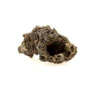 Fulgurite - ABIJOUX - Pierre rare de 26.4 ct du Lac des Mesches, Mercantour, France