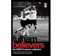 Fulham Believers Greatest Ever [Import]