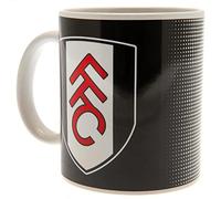 Fulham FC Tasse demi-ton