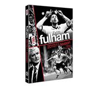 Fulham Season Review 2010 2011 [Edizione: Regno Unito] [Import]