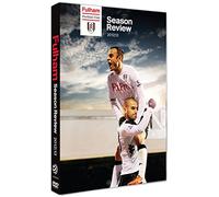 Fulham Season Review 2012/13 [Import]
