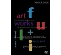 fuli artworks+ ocean mineral / aerial root (フーリアートワークス+ オーシャンミネラル/エリアルルート) [DVD]