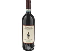Fuligni Ginestreto Rosso di Montalcino 2023 0.75l