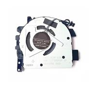 FULIMEI Nouveau ventilateur de refroidissement Compatible for HP Probook X360 440 G1 HSN-W01C L28266-001