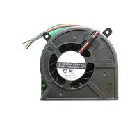 FULIMEI Nouveau ventilateur de refroidissement processeur for ordinateur portable Compatible for MSI WIND TOP AE2050 CPU refroidisseur puissance logique PLB08020S12H 12 V 0.6A tout-en-un AIO PC