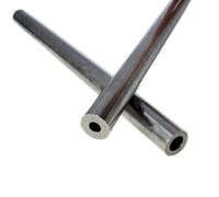 FULIMEI Outil De Tubes En Acier Précision D'alliage Hydraulique Tuyau D'acier Sans Couture 11mm(OD11mm x ID7mm,Length 50mm)