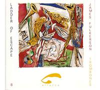 Ladder of Escape No.8