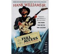 Full Access [Import USA Zone 1]