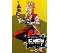 Full Ahead ! Coco - Tome 11