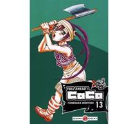 Full Ahead ! Coco - Tome 13