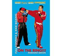 Full Contact and Kickboxing on The Ring [Edizione: Regno Unito] [Import]