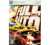 Full Auto[Import Japonais]