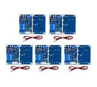 Full-Automatic Water Controller (XH-M203) - 12V AC/DC Pump Efficient Water Management