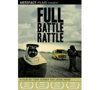 Full Battle Rattle [Import]