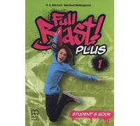 Full Blast Plus 1 Livre de l'élève