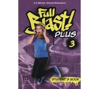 Full Blast Plus 3 Livre de l'élève