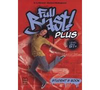 Full Blast Plus B1+ Livre de l'élève